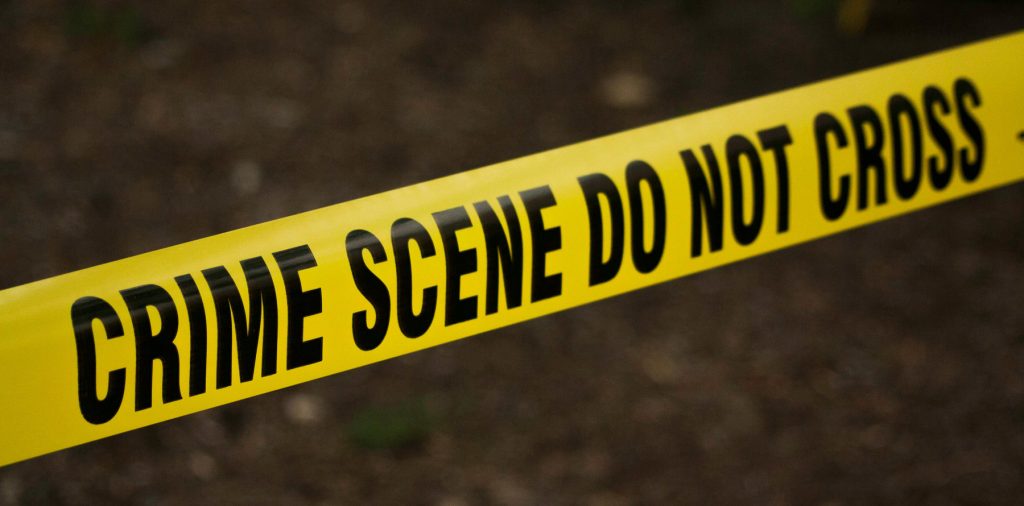 Crime Scene Cleanup