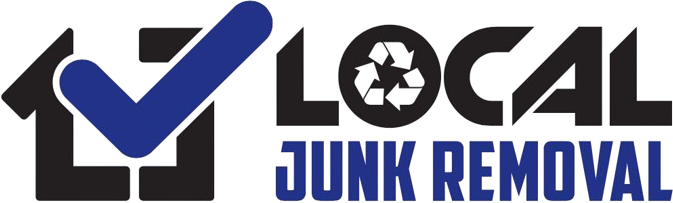 Local Junk Removal logo